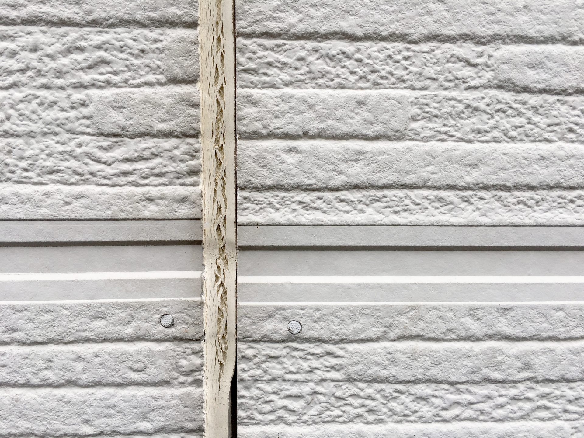 シーリング劣化